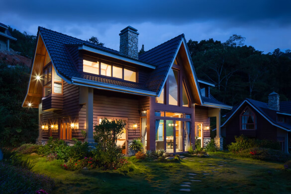 Modern Home Interior
